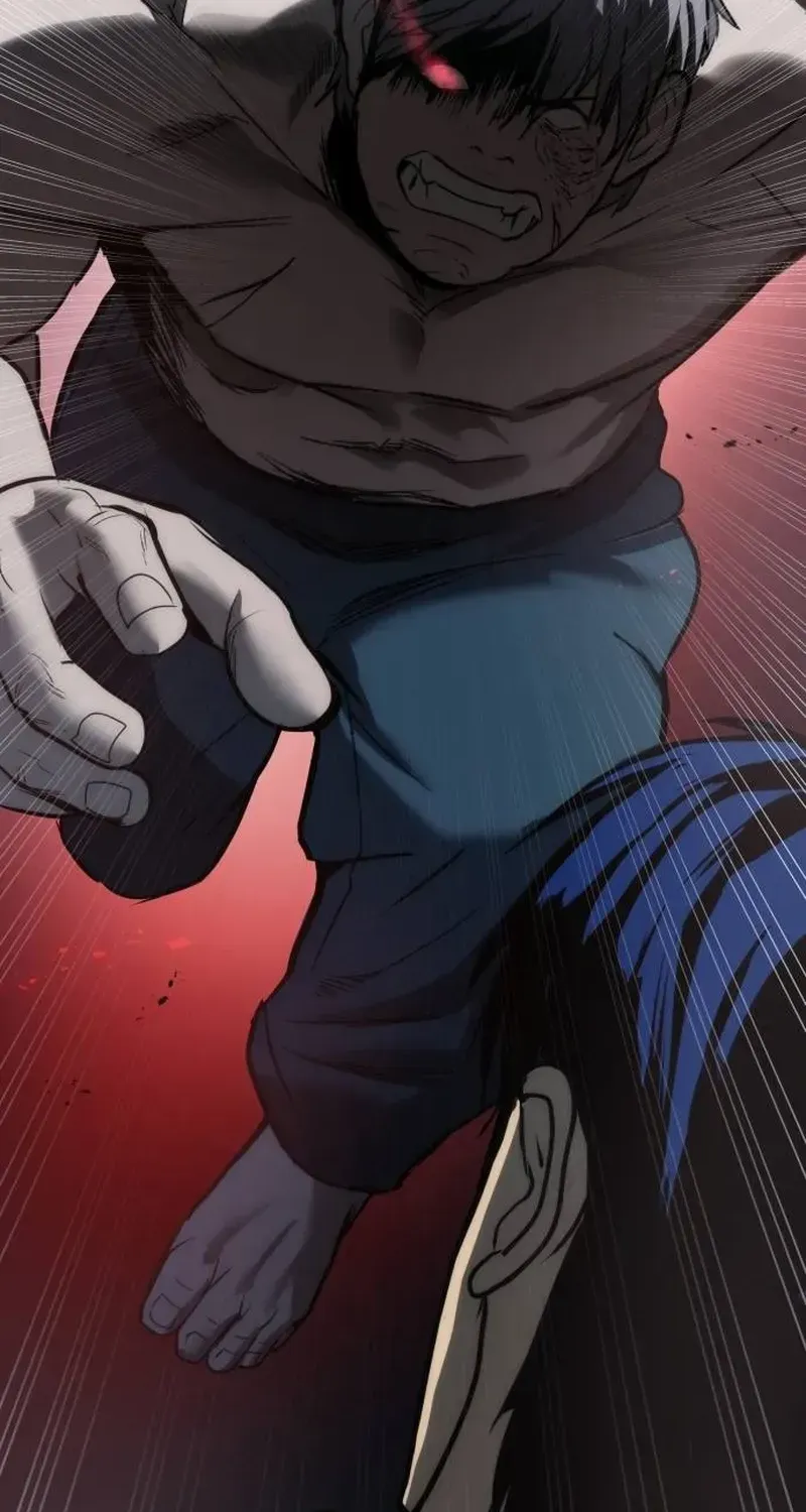 Read Prison Guard Zero chapter 2 image 93 on Lezhin