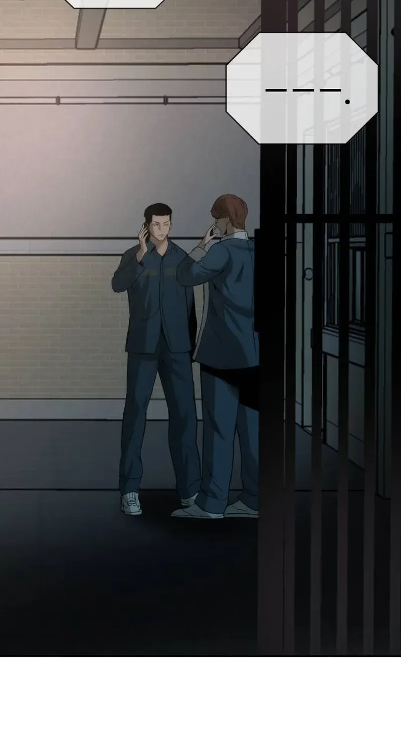 Read Prison Guard Zero chapter 2 image 99 on Lezhin