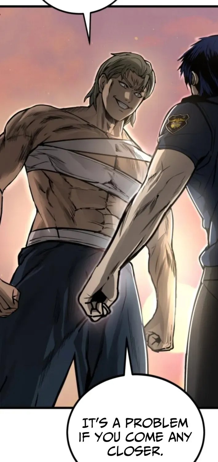 Read Prison Guard Zero chapter 20 image 10 on Lezhin