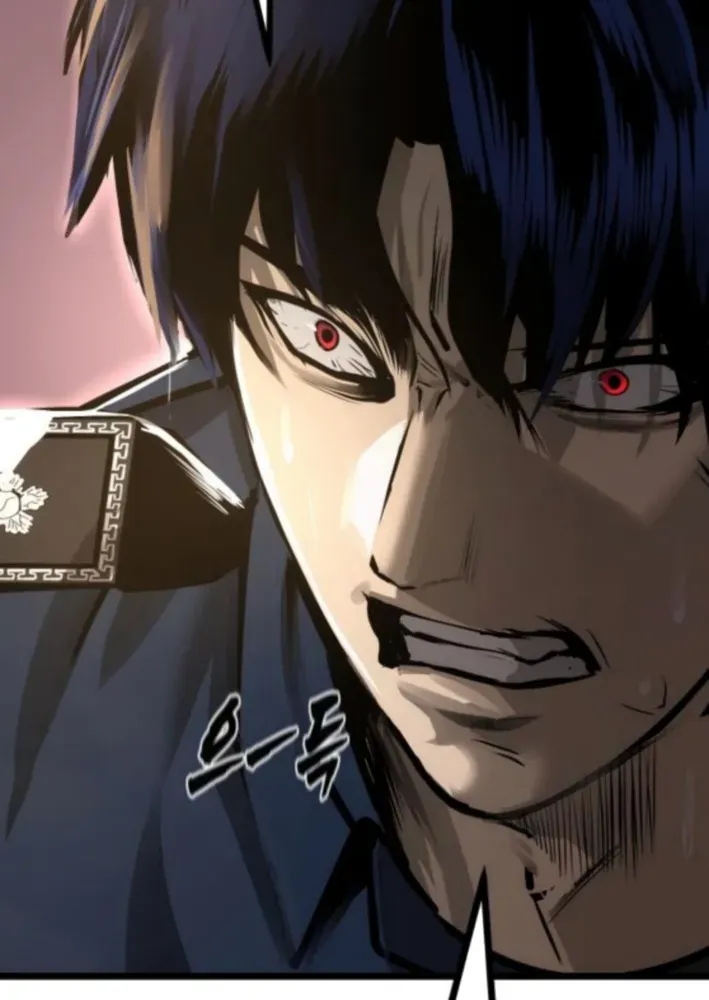 Read Prison Guard Zero chapter 20 image 13 on Lezhin