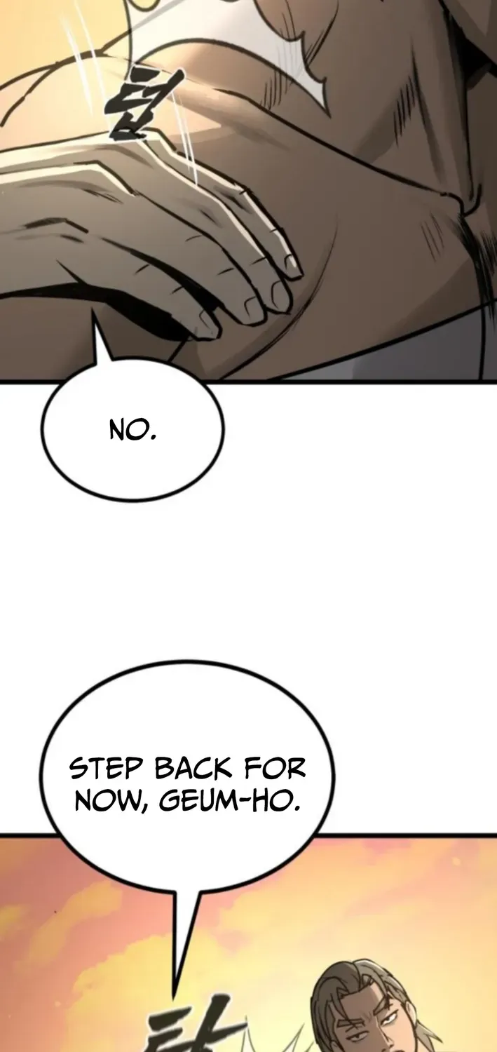Read Prison Guard Zero chapter 20 image 15 on Lezhin