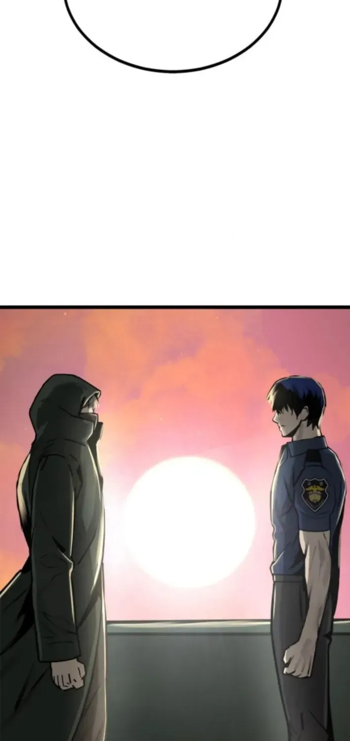 Read Prison Guard Zero chapter 20 image 17 on Lezhin