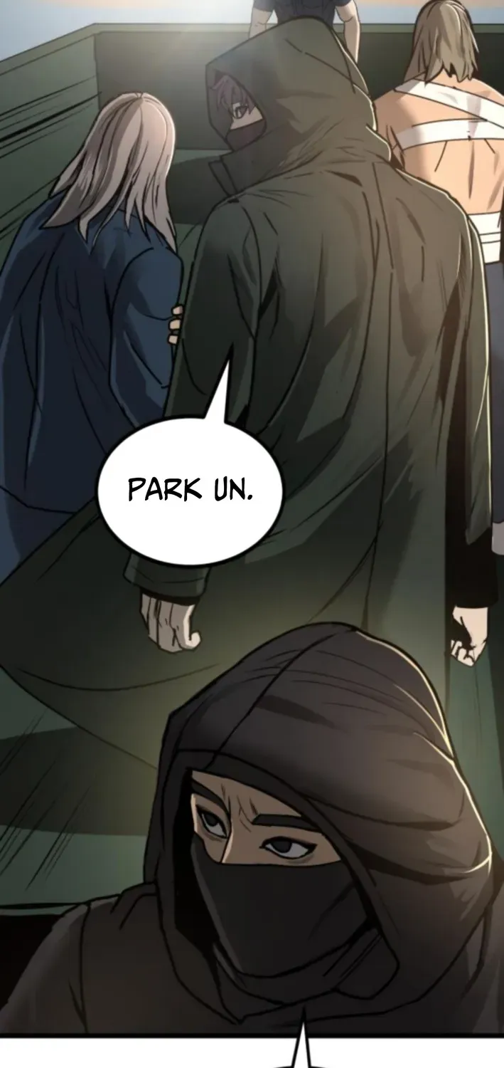 Read Prison Guard Zero chapter 20 image 2 on Lezhin