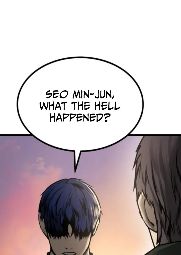 Read Prison Guard Zero chapter 20 image 20 on Lezhin