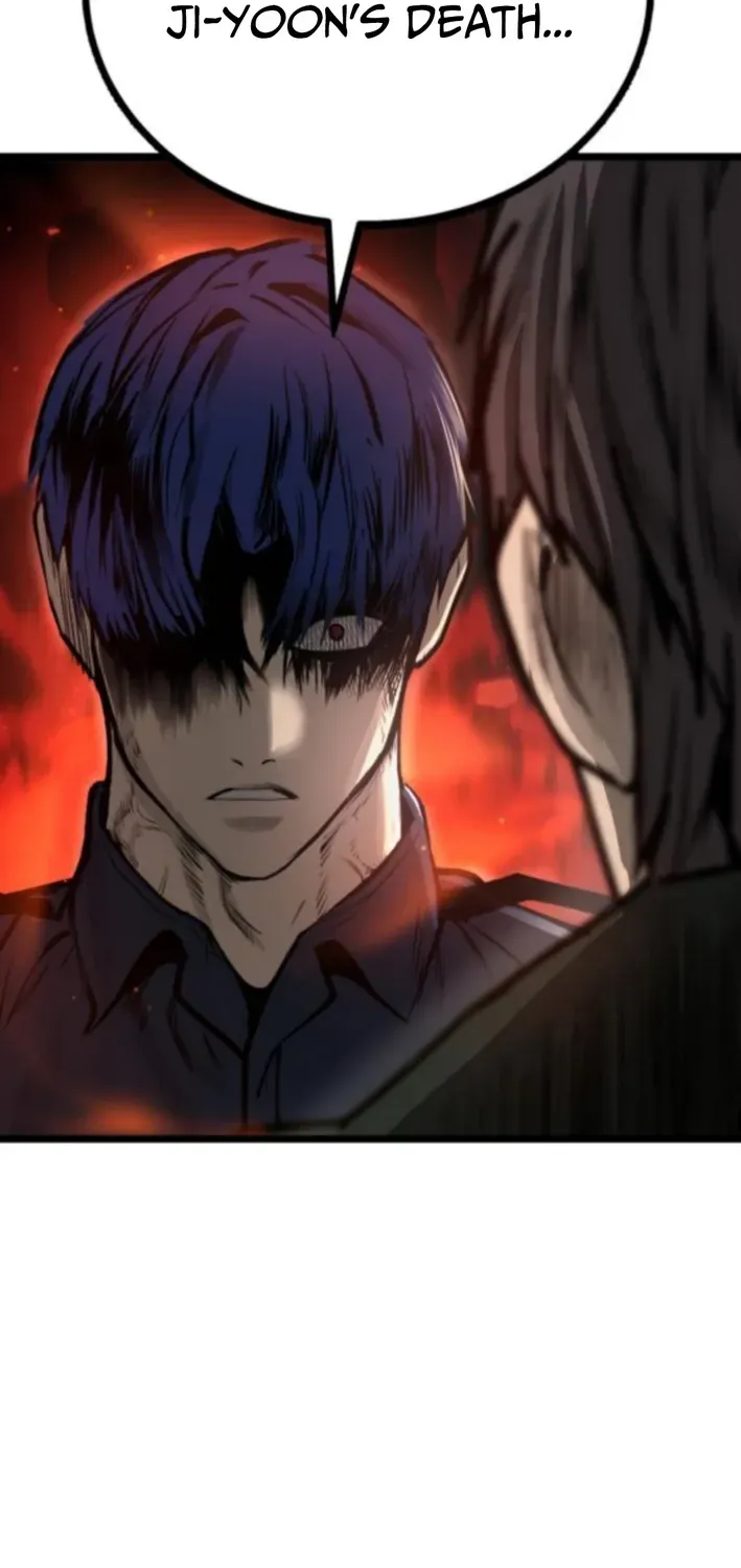 Read Prison Guard Zero chapter 20 image 23 on Lezhin