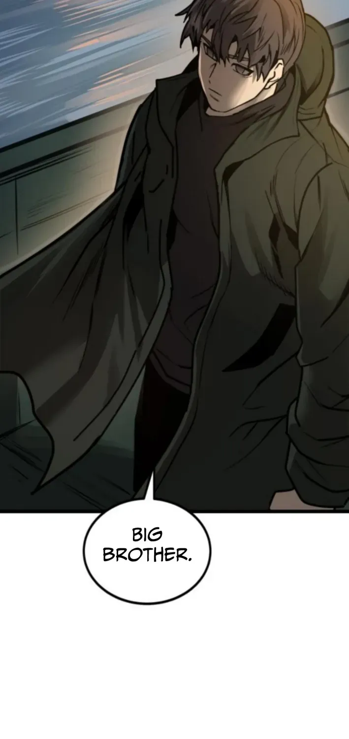 Read Prison Guard Zero chapter 20 image 26 on Lezhin