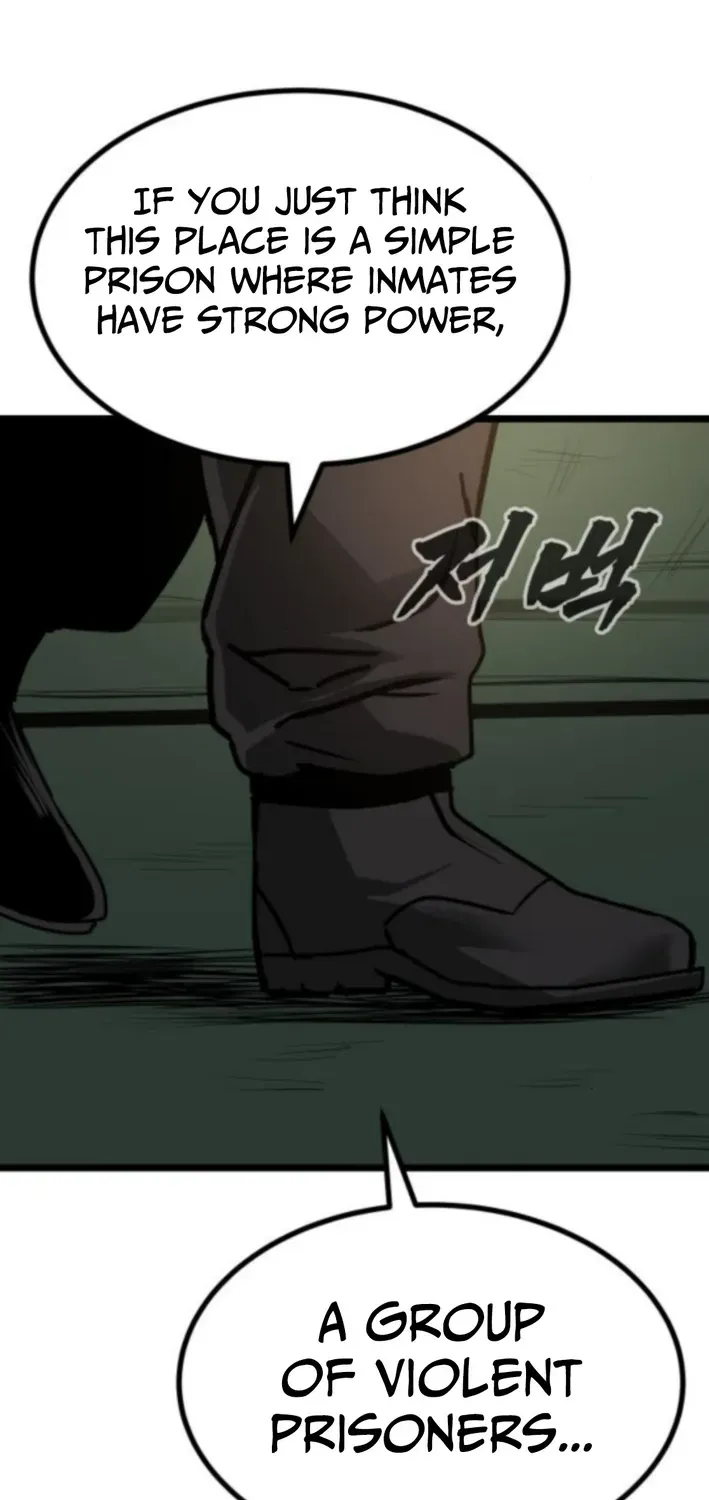 Read Prison Guard Zero chapter 20 image 29 on Lezhin