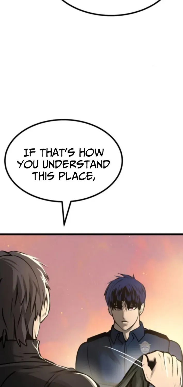 Read Prison Guard Zero chapter 20 image 30 on Lezhin