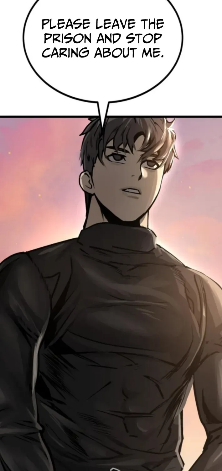 Read Prison Guard Zero chapter 20 image 32 on Lezhin