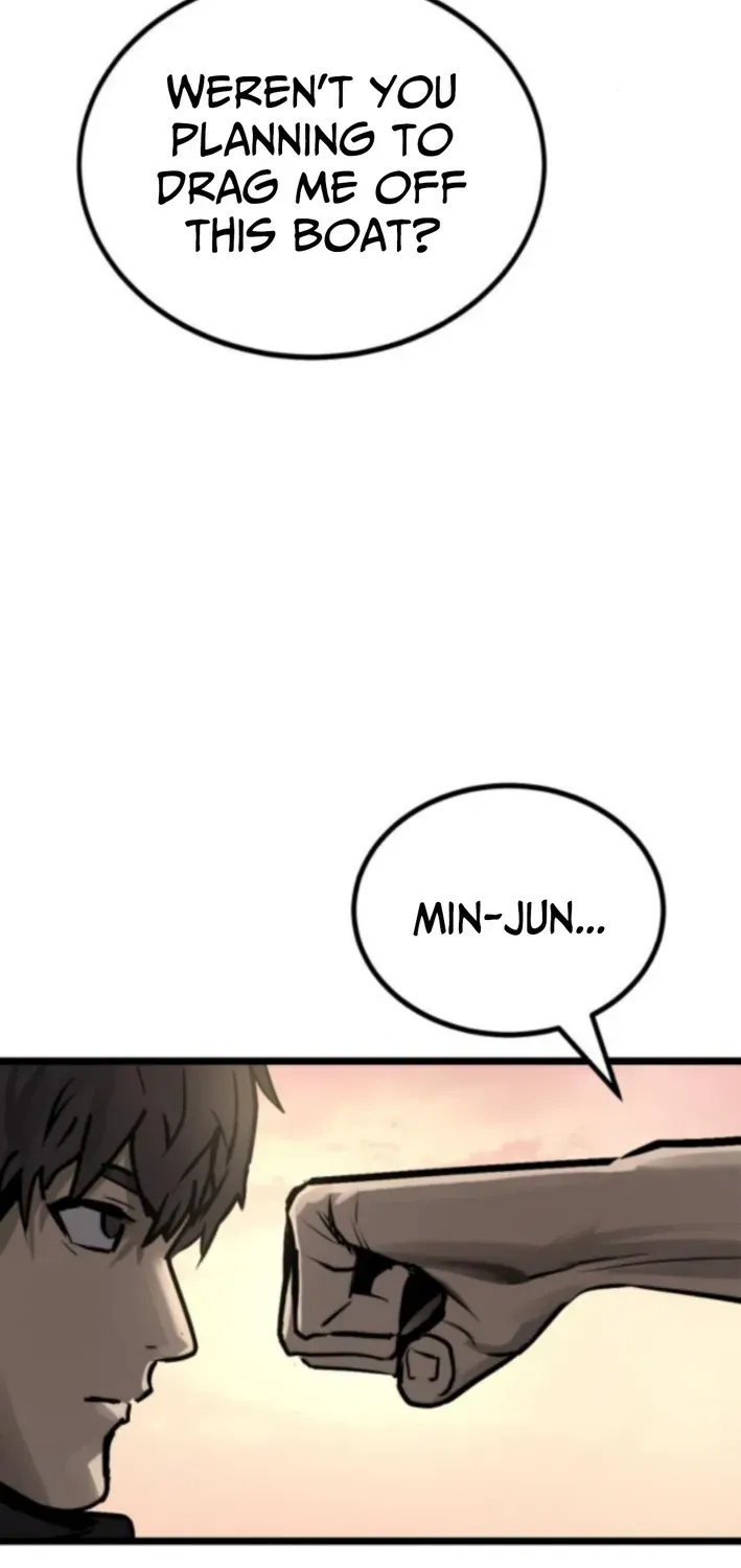 Read Prison Guard Zero chapter 20 image 44 on Lezhin