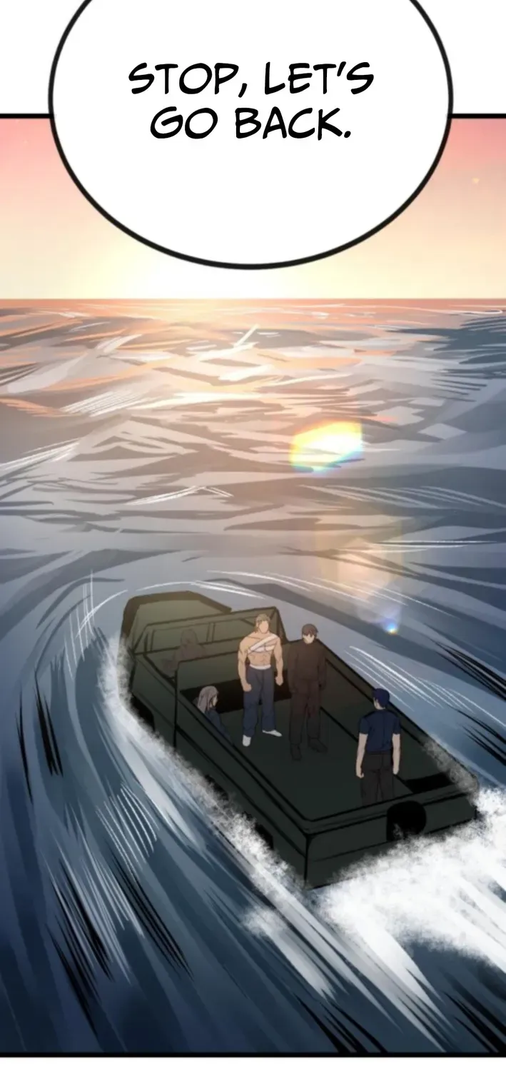 Read Prison Guard Zero chapter 20 image 46 on Lezhin