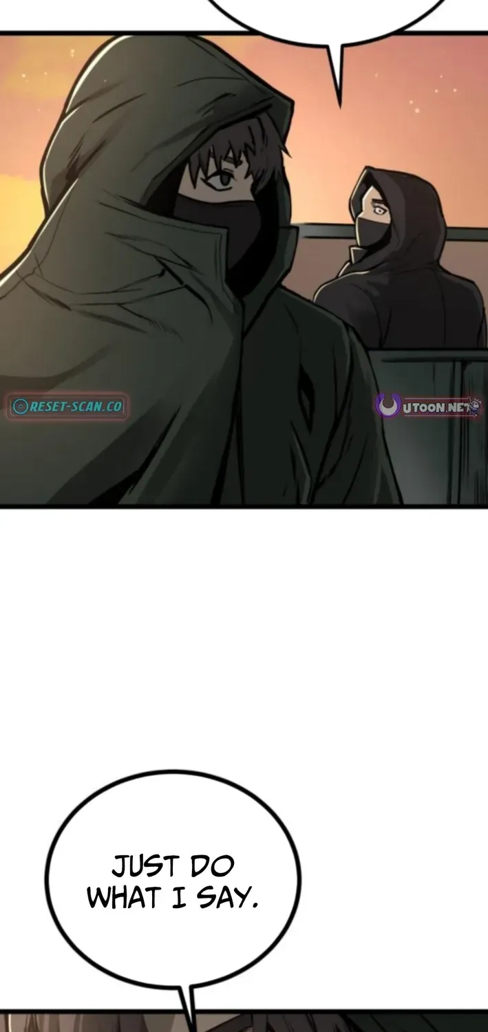 Read Prison Guard Zero chapter 20 image 5 on Lezhin