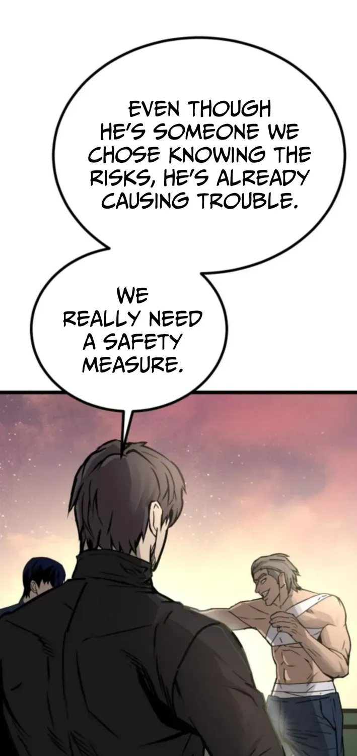 Read Prison Guard Zero chapter 20 image 60 on Lezhin