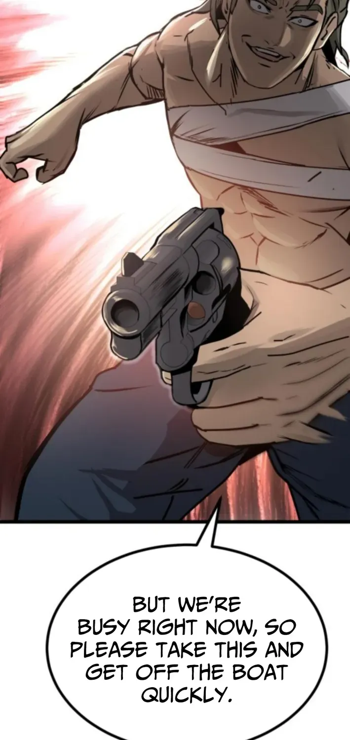 Read Prison Guard Zero chapter 20 image 68 on Lezhin