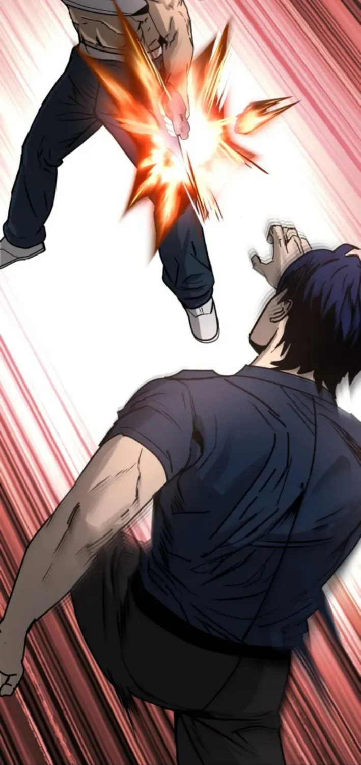 Read Prison Guard Zero chapter 20 image 70 on Lezhin