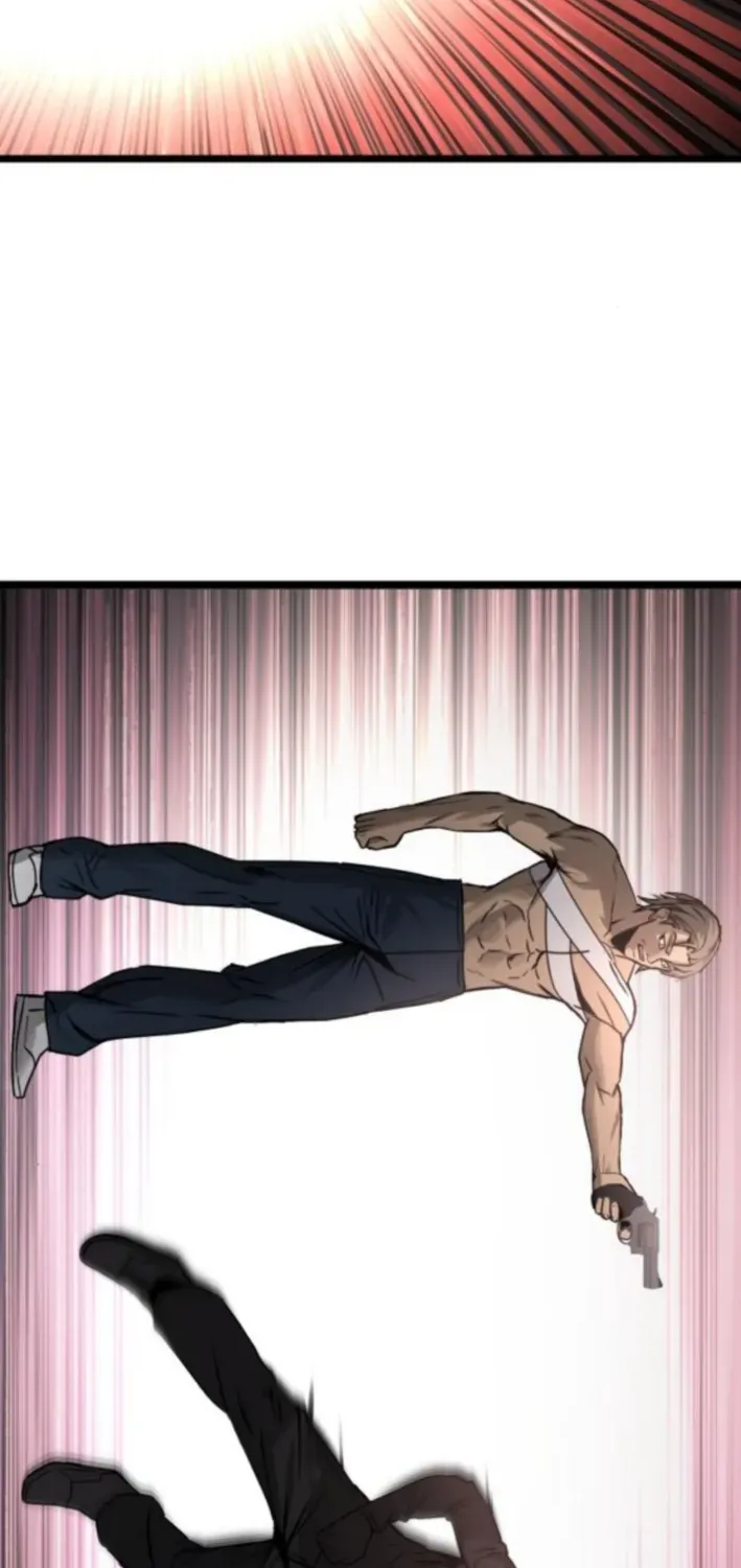 Read Prison Guard Zero chapter 20 image 75 on Lezhin