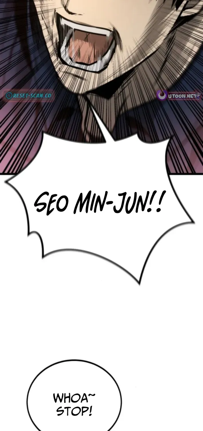 Read Prison Guard Zero chapter 20 image 9 on Lezhin