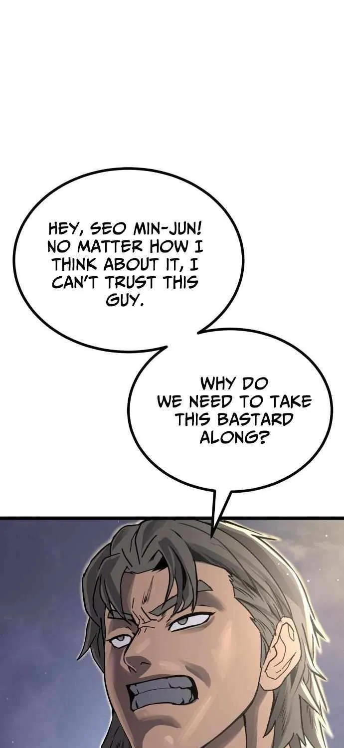 Read Prison Guard Zero chapter 21 image 10 on Lezhin