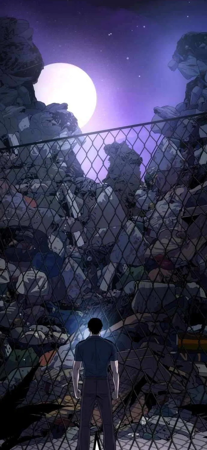 Read Prison Guard Zero chapter 21 image 100 on Lezhin