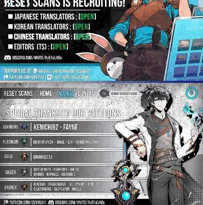 Read Prison Guard Zero chapter 21 image 102 on Lezhin