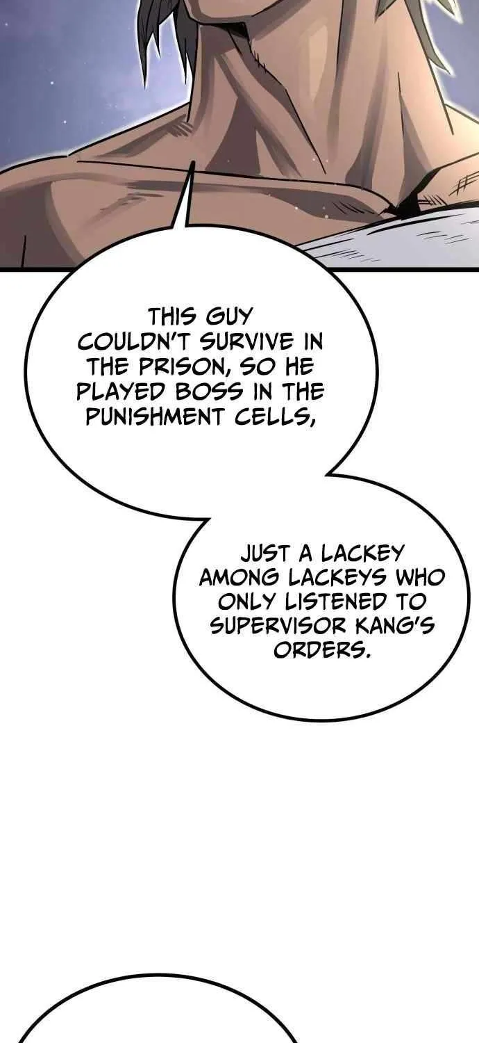 Read Prison Guard Zero chapter 21 image 11 on Lezhin