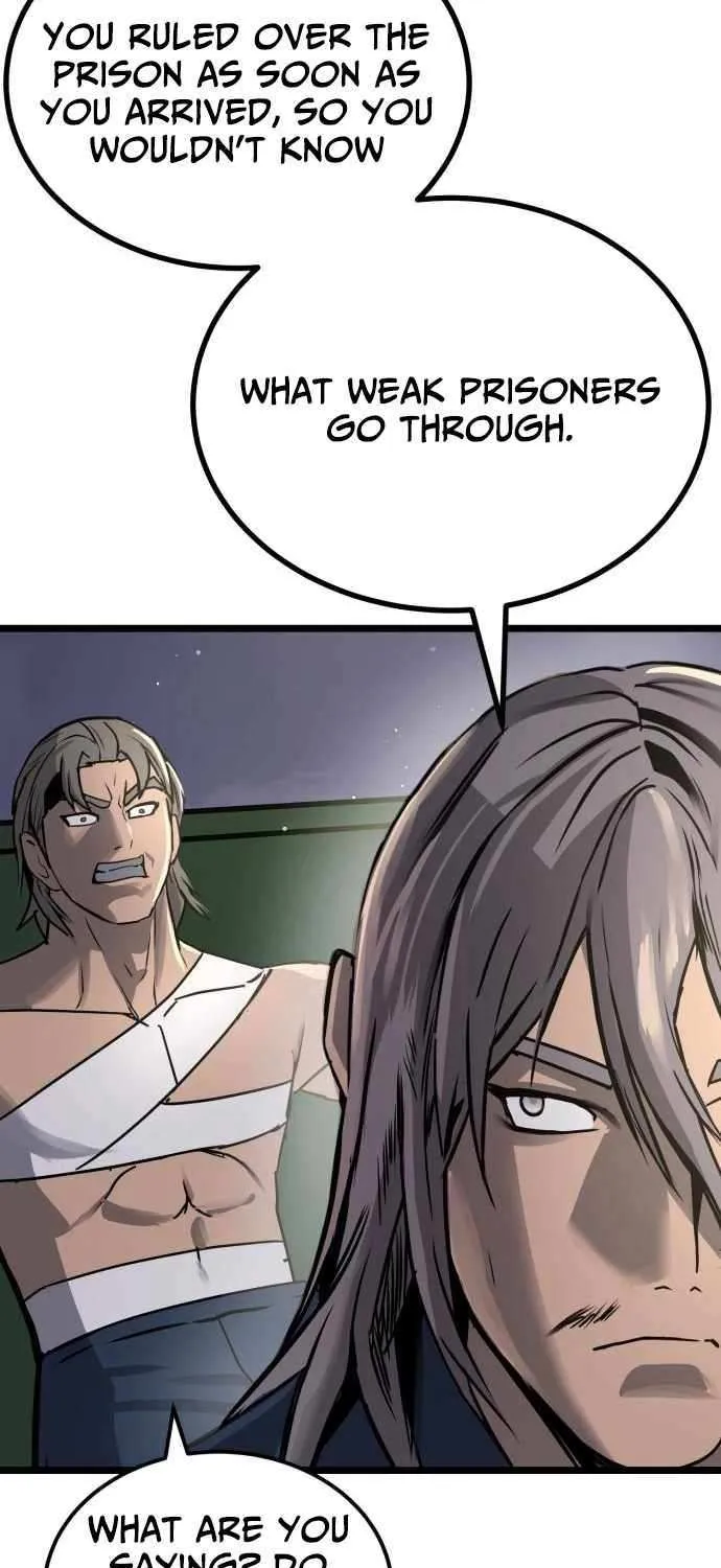 Read Prison Guard Zero chapter 21 image 12 on Lezhin