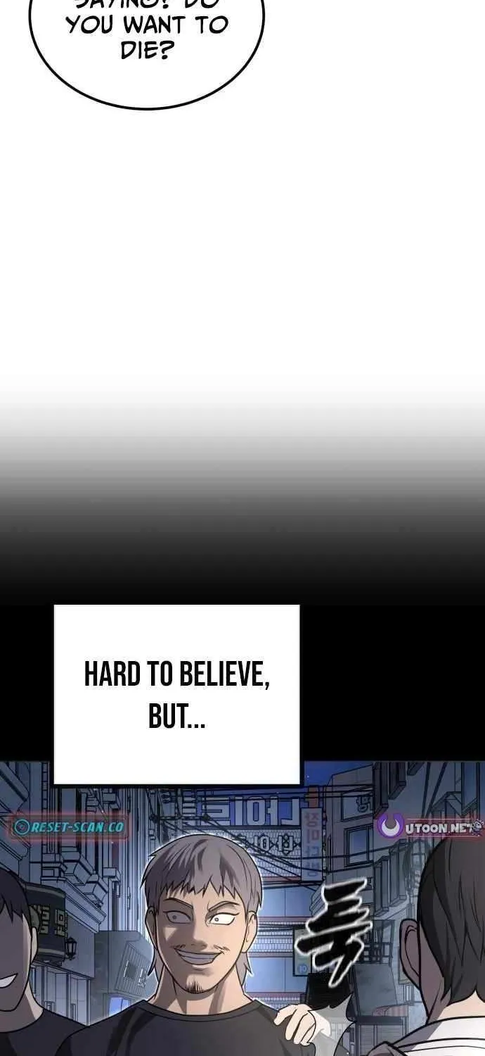 Read Prison Guard Zero chapter 21 image 13 on Lezhin