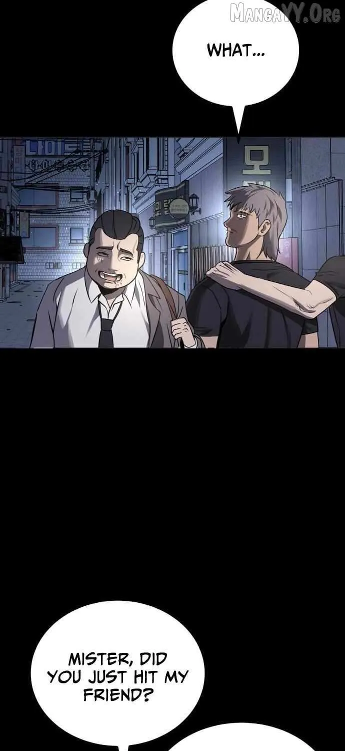 Read Prison Guard Zero chapter 21 image 15 on Lezhin