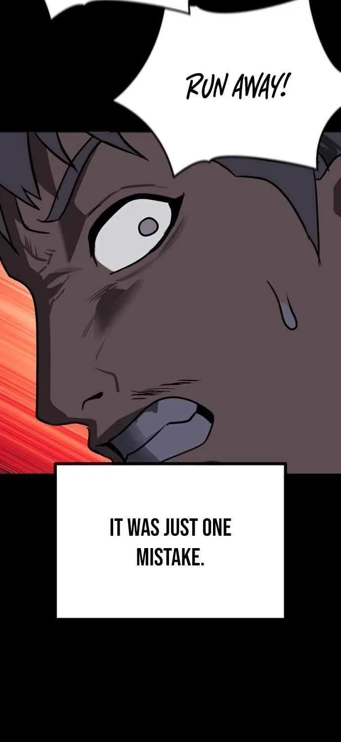 Read Prison Guard Zero chapter 21 image 18 on Lezhin