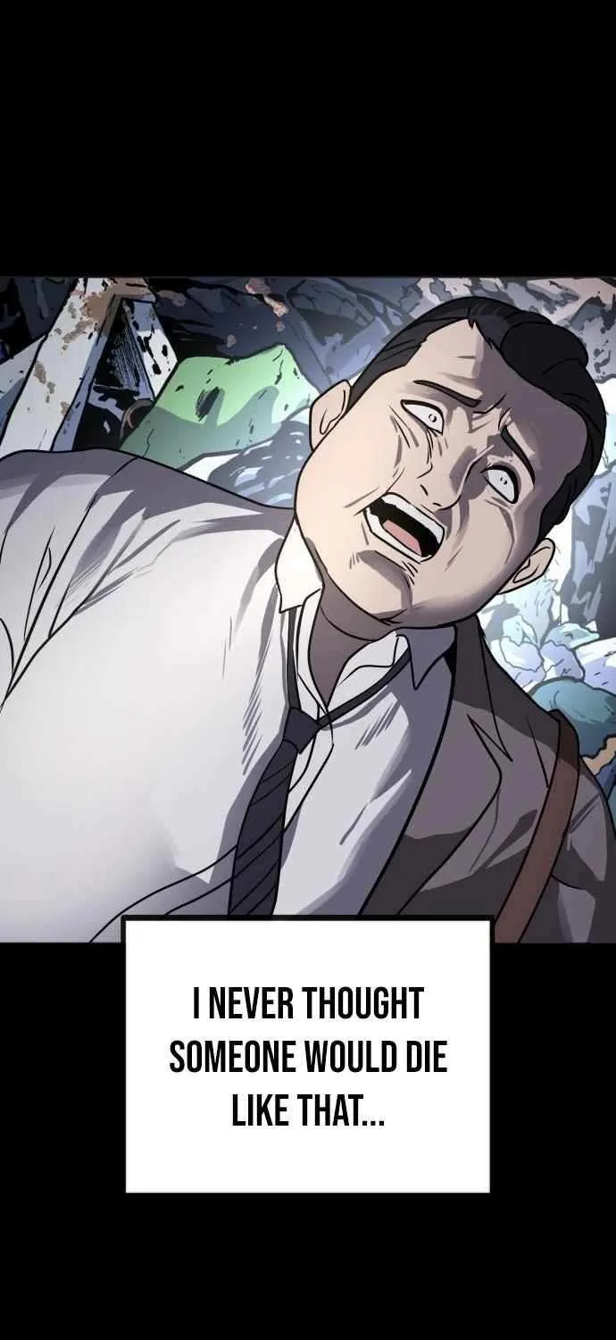 Read Prison Guard Zero chapter 21 image 19 on Lezhin