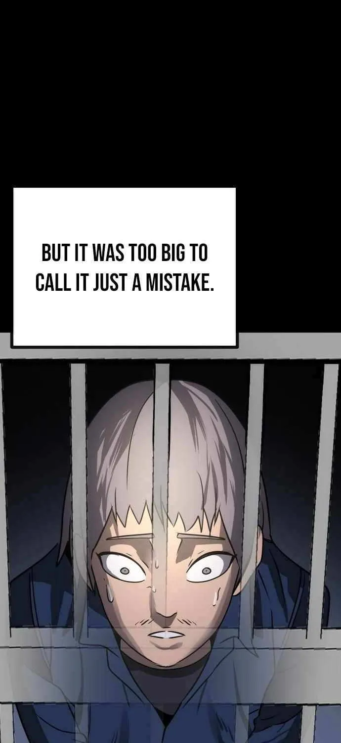 Read Prison Guard Zero chapter 21 image 20 on Lezhin