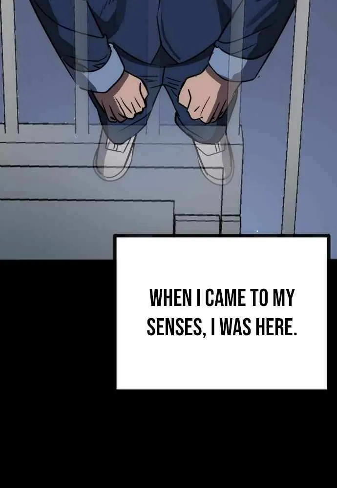 Read Prison Guard Zero chapter 21 image 21 on Lezhin