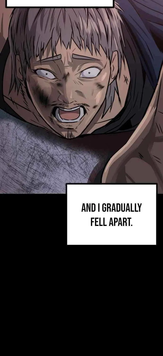 Read Prison Guard Zero chapter 21 image 25 on Lezhin
