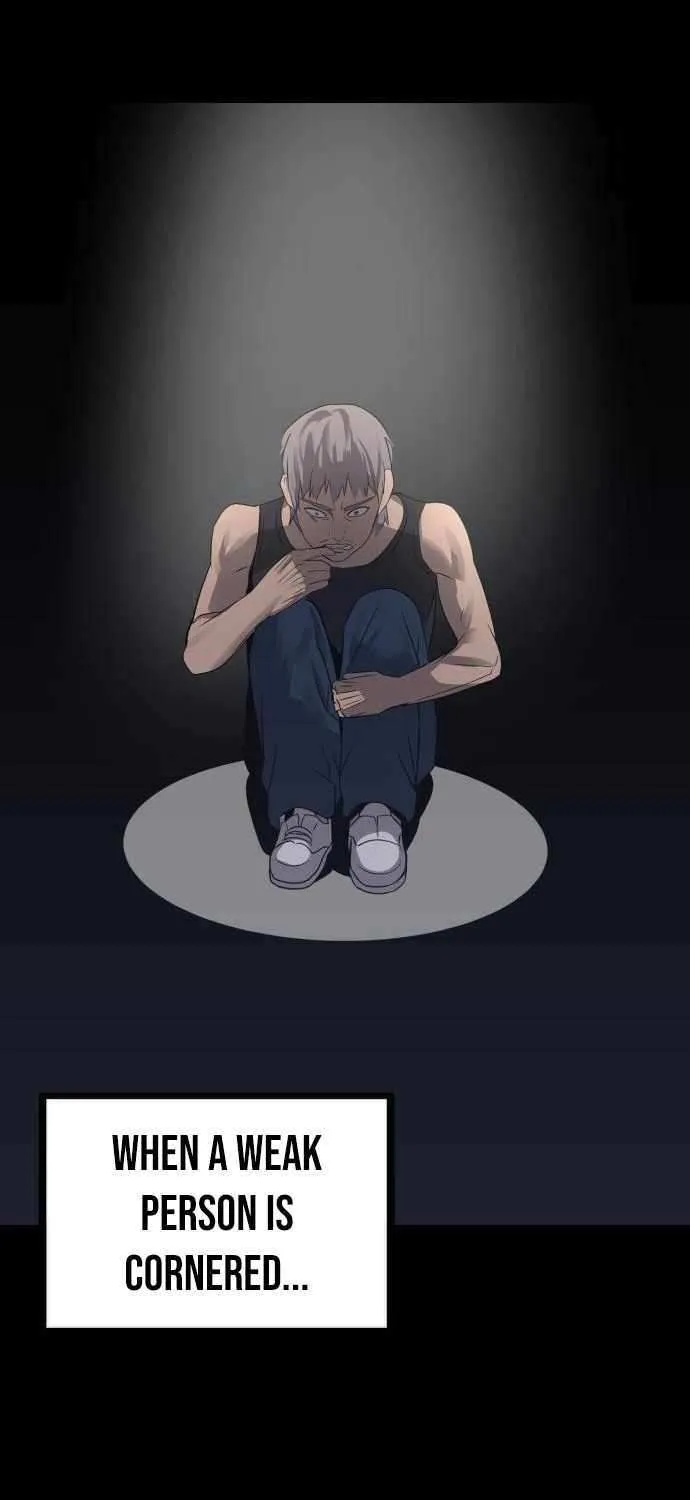 Read Prison Guard Zero chapter 21 image 26 on Lezhin