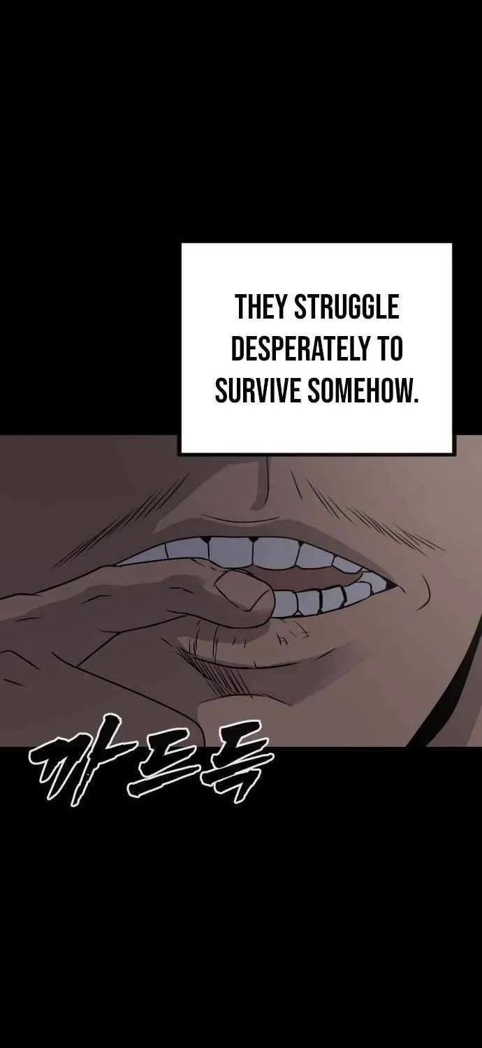 Read Prison Guard Zero chapter 21 image 27 on Lezhin