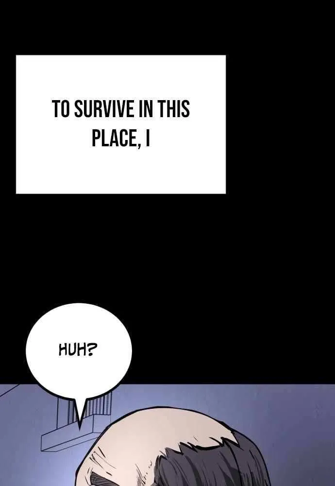 Read Prison Guard Zero chapter 21 image 28 on Lezhin