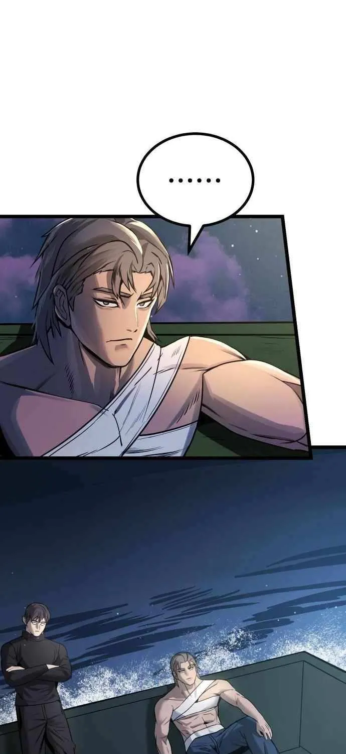 Read Prison Guard Zero chapter 21 image 3 on Lezhin