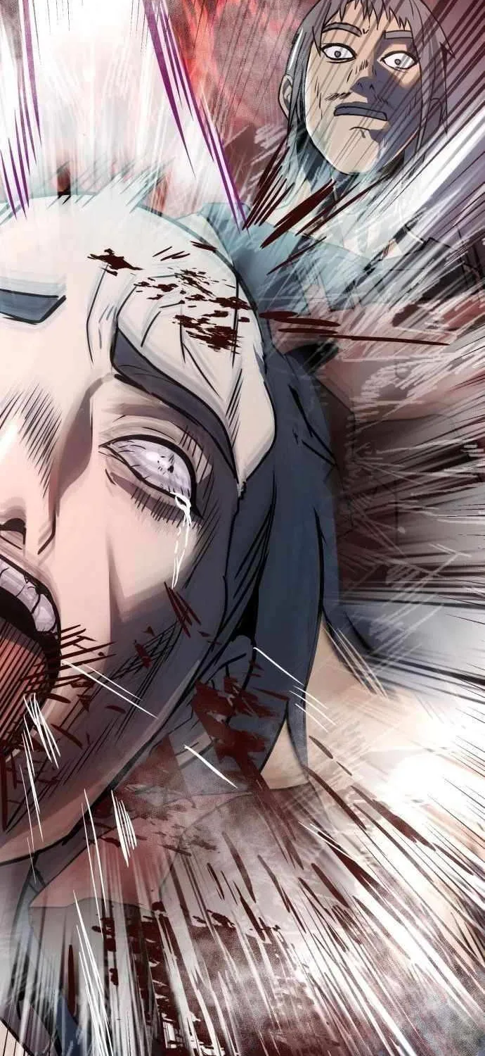 Read Prison Guard Zero chapter 21 image 30 on Lezhin