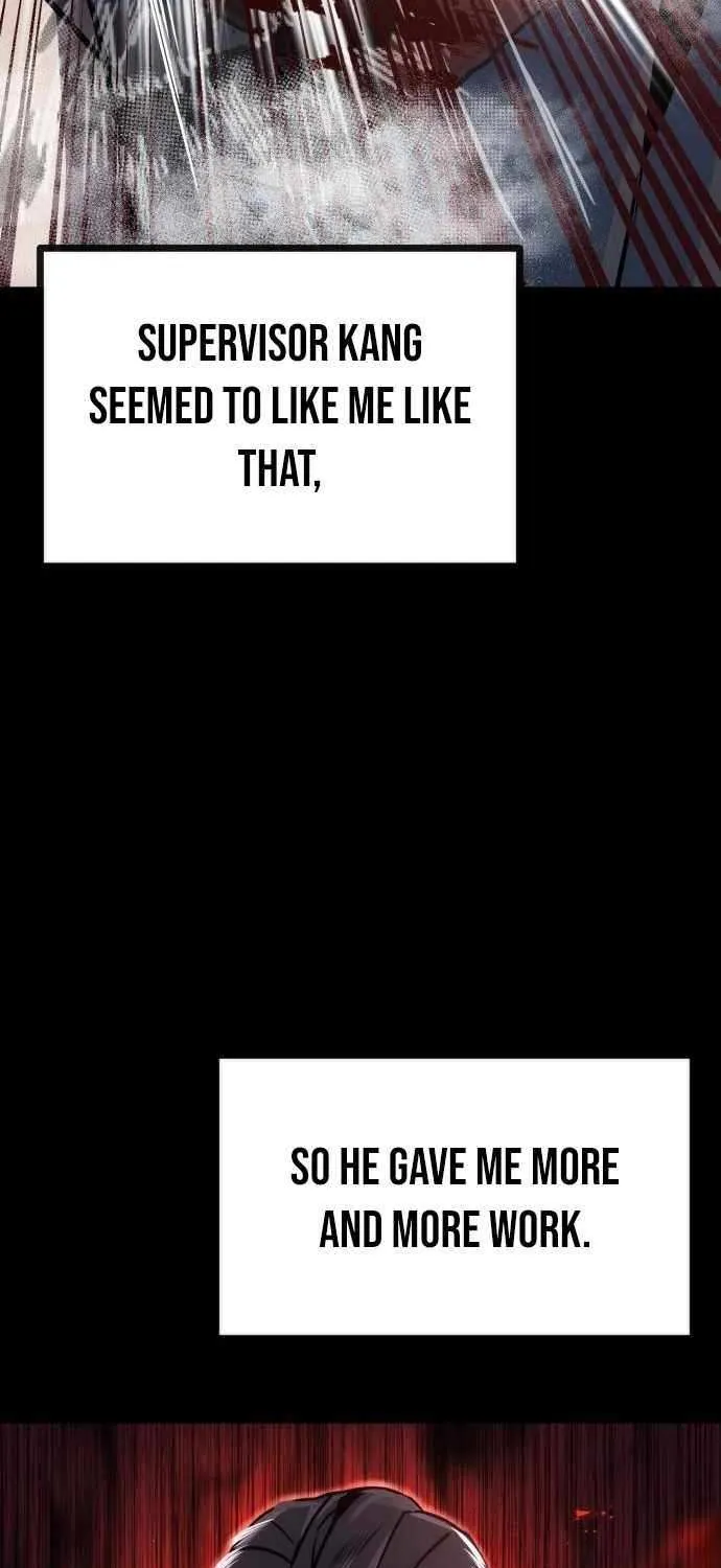 Read Prison Guard Zero chapter 21 image 31 on Lezhin