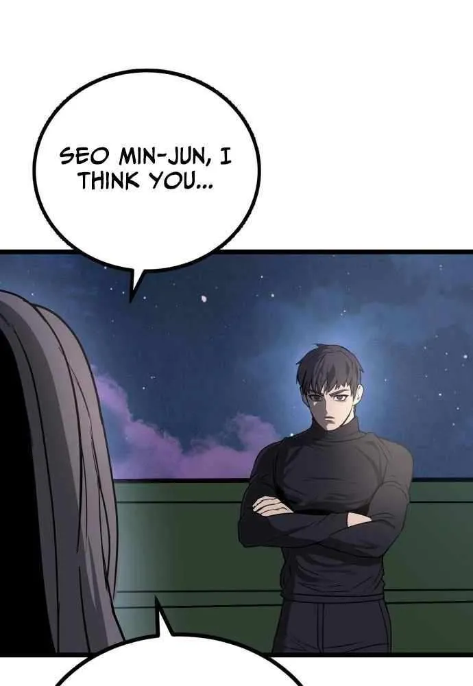 Read Prison Guard Zero chapter 21 image 35 on Lezhin