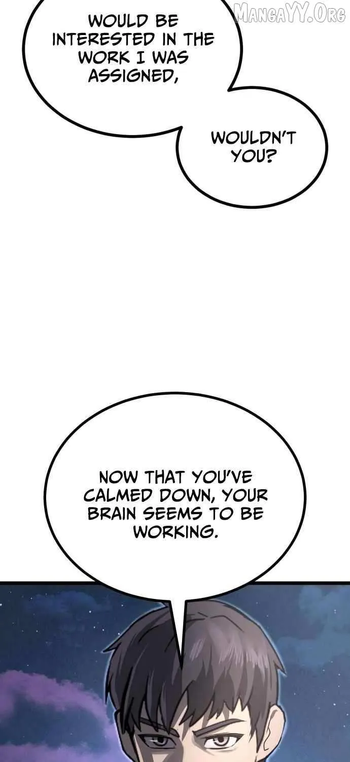 Read Prison Guard Zero chapter 21 image 36 on Lezhin