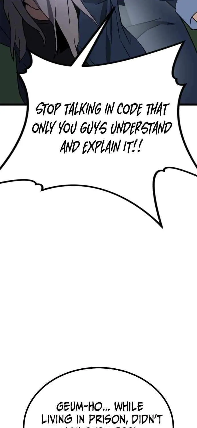 Read Prison Guard Zero chapter 21 image 41 on Lezhin