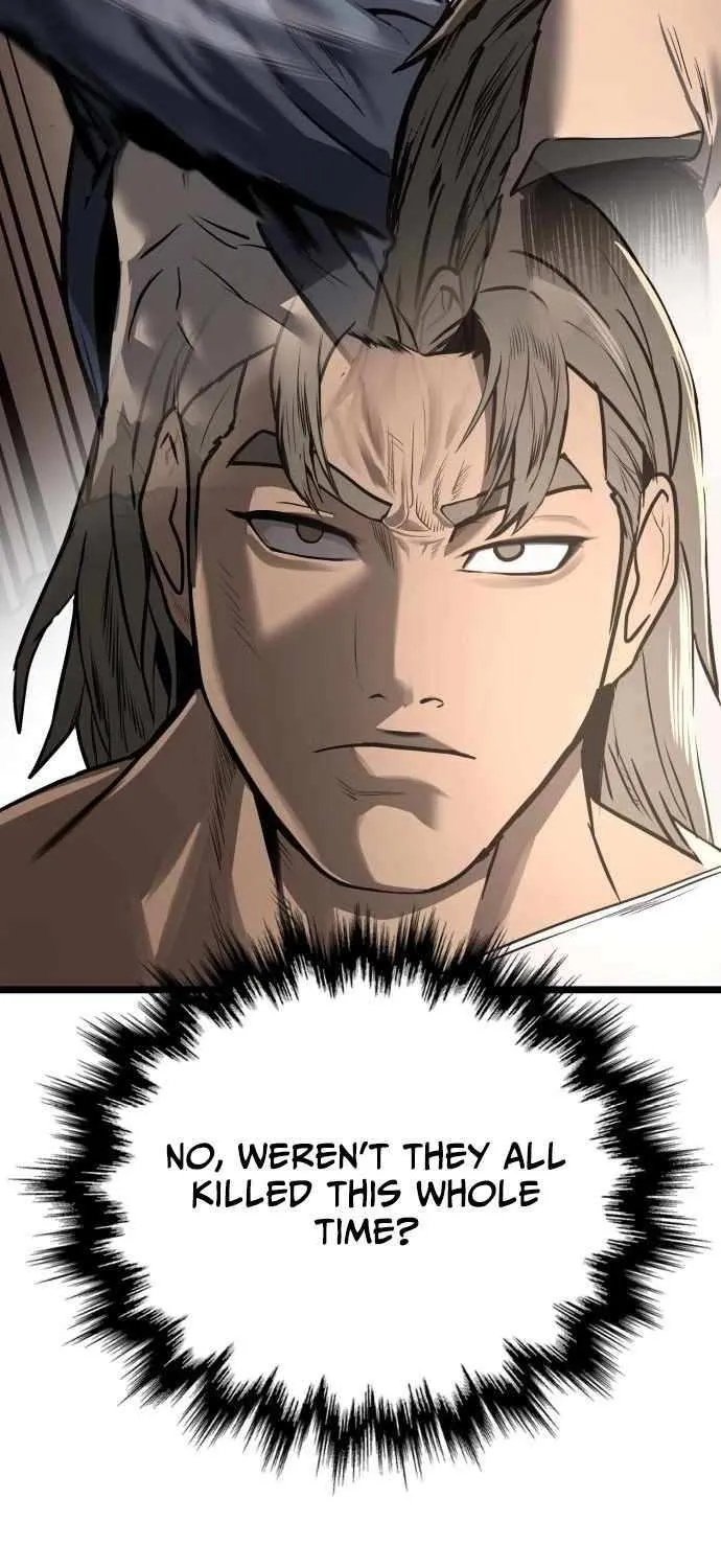 Read Prison Guard Zero chapter 21 image 45 on Lezhin