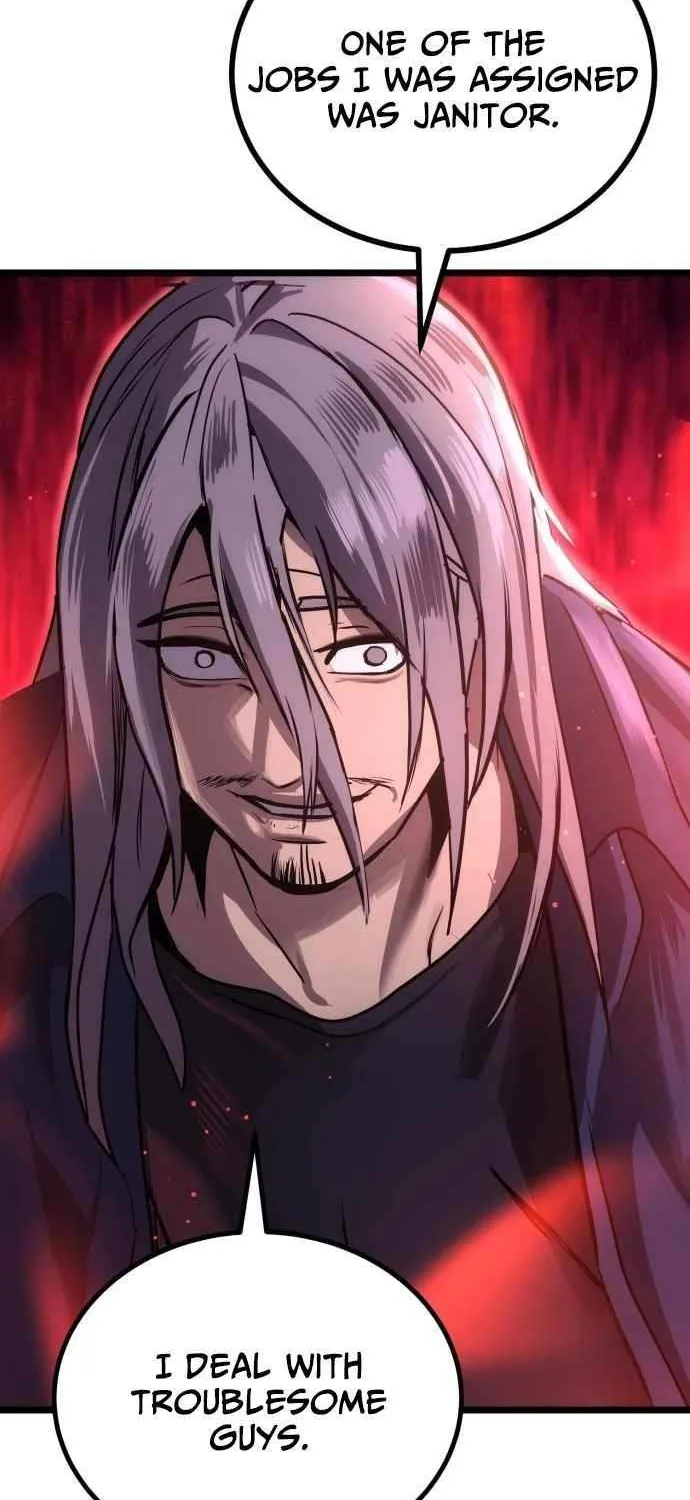 Read Prison Guard Zero chapter 21 image 48 on Lezhin