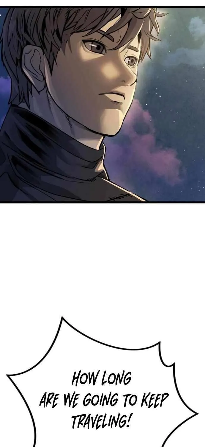 Read Prison Guard Zero chapter 21 image 5 on Lezhin
