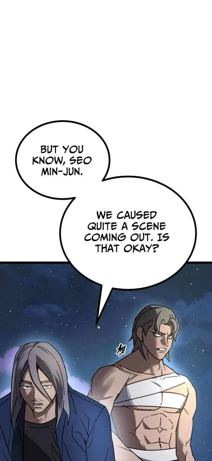 Read Prison Guard Zero chapter 21 image 52 on Lezhin