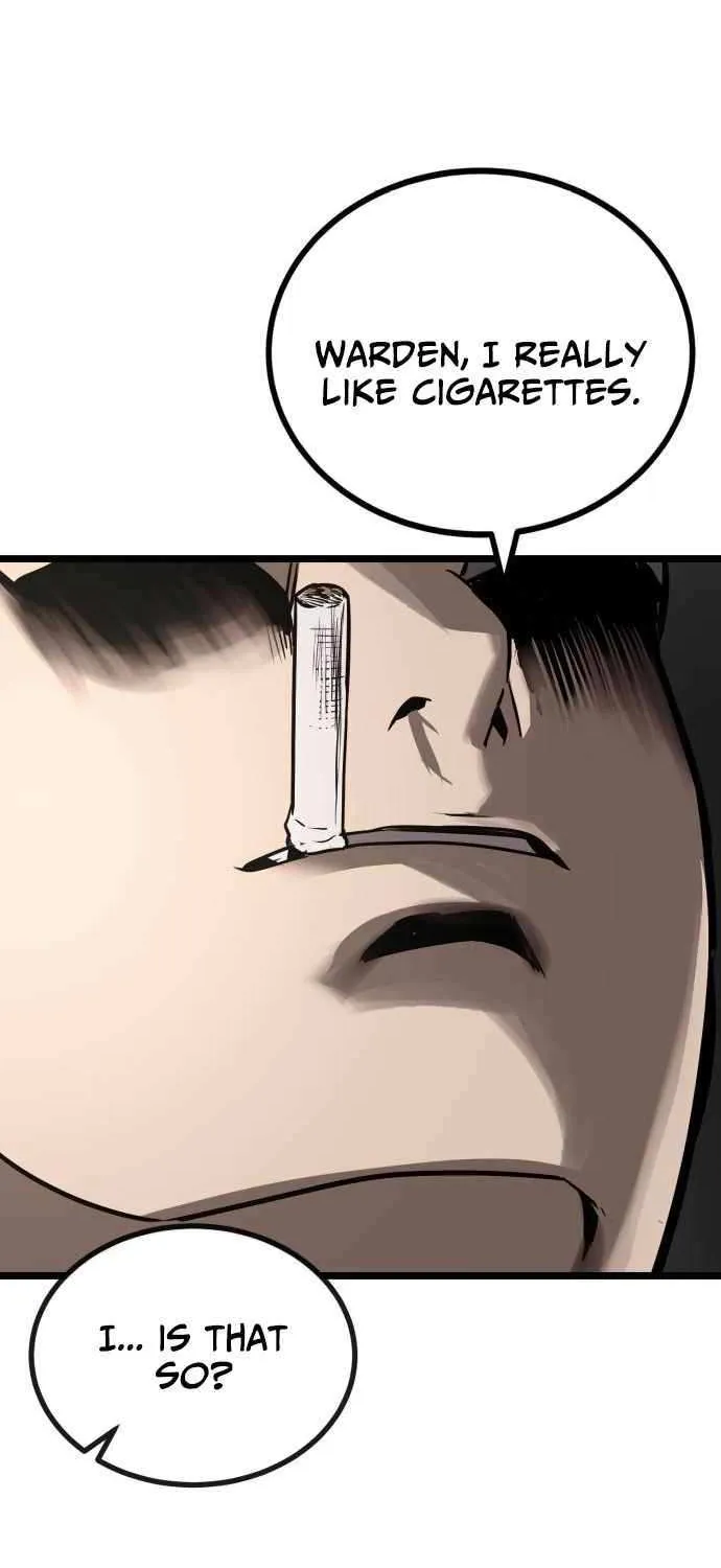 Read Prison Guard Zero chapter 21 image 58 on Lezhin