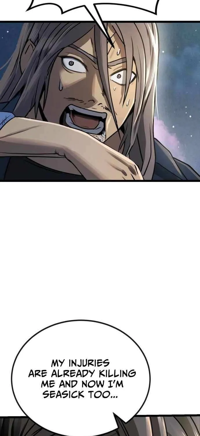Read Prison Guard Zero chapter 21 image 6 on Lezhin