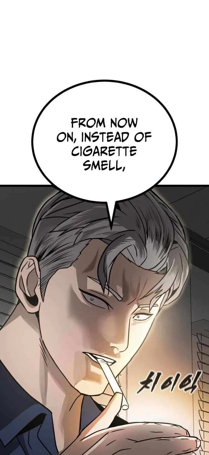 Read Prison Guard Zero chapter 21 image 60 on Lezhin