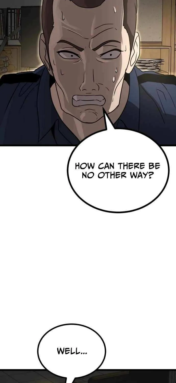 Read Prison Guard Zero chapter 21 image 62 on Lezhin